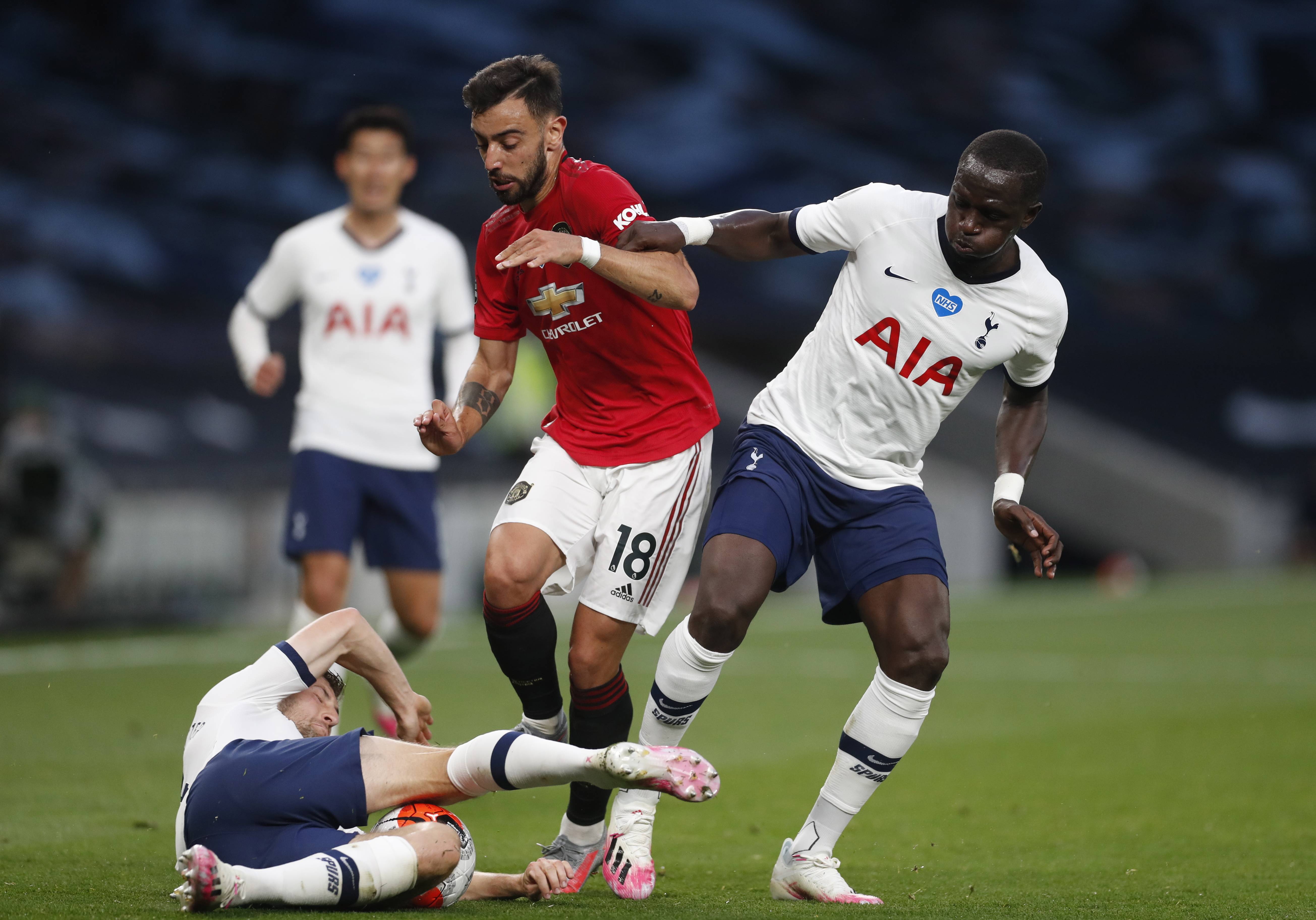 拜仁的中卫 拜仁的中卫