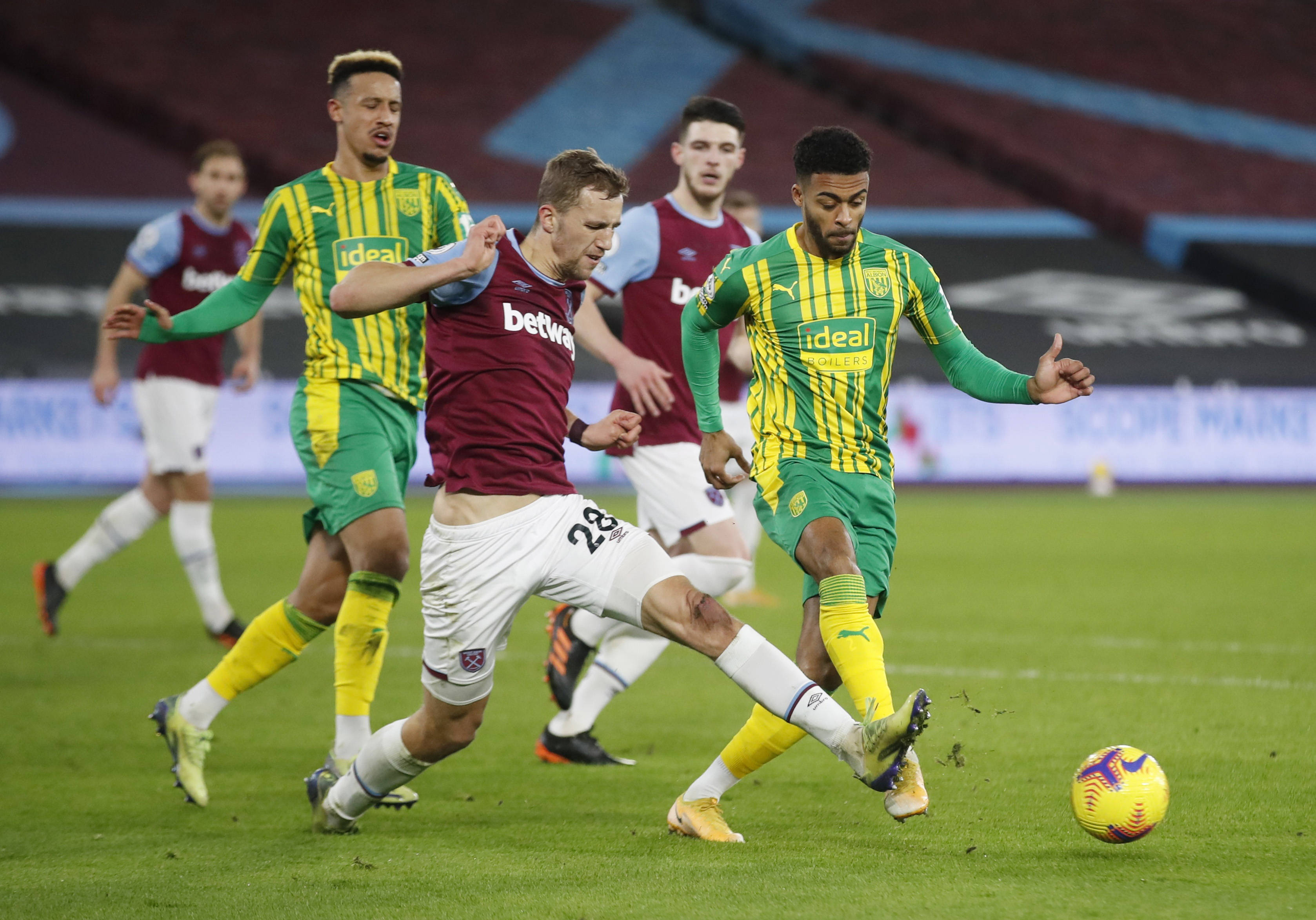 每名球员都 每名球员都