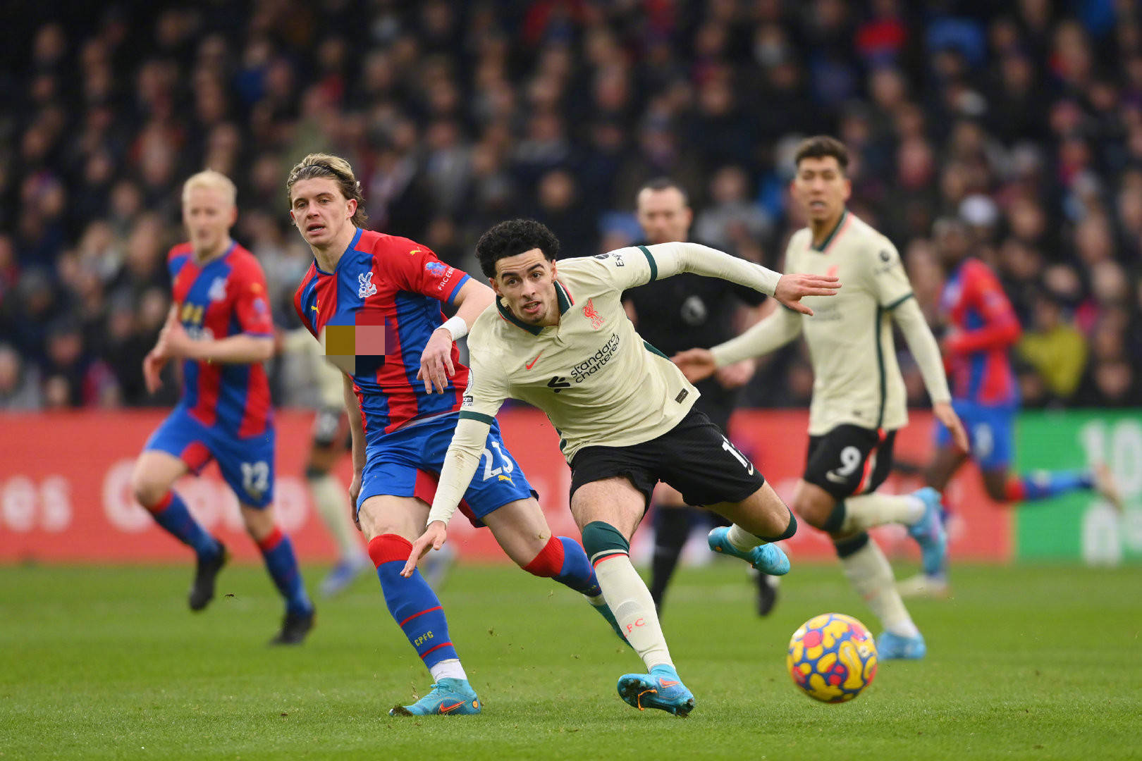 中场讲话 中场讲话